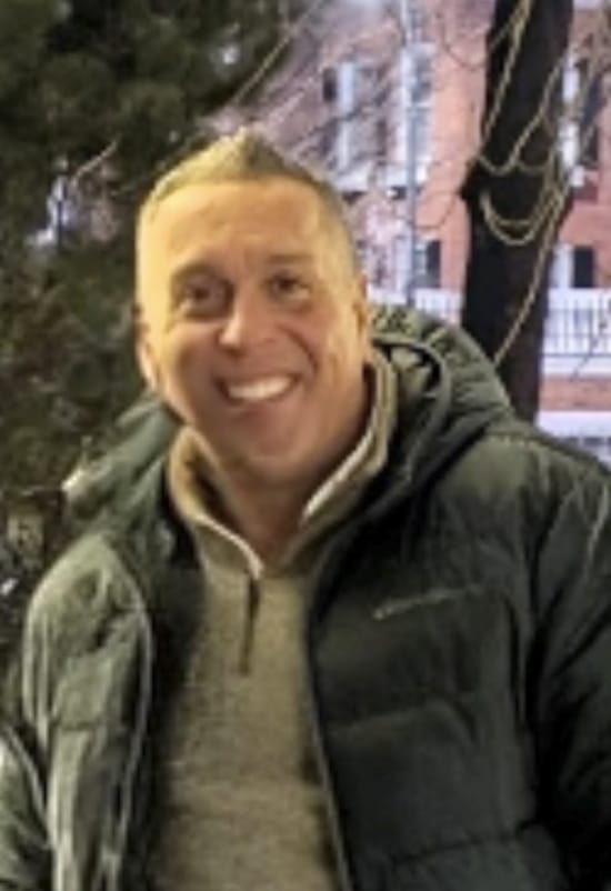 Michelangelo Casanova | Empowerment Coach · Keynote Speaker · Founder, Gett Excited